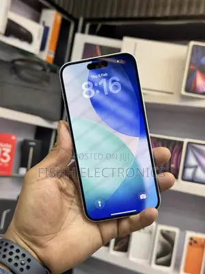 Apple iPhone 15 Plus 128 GB Blue