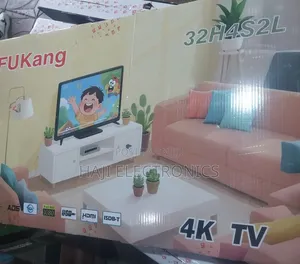Fukang 43inch Tv