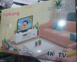 Fukang 43inch Tv