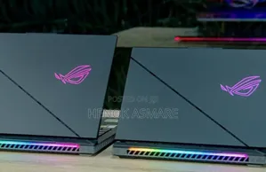 New Laptop Asus ROG Strix G15 16GB Intel Core I9 SSD 1T