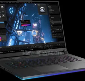 New Laptop Asus ROG Strix G15 16GB Intel Core I9 SSD 1T