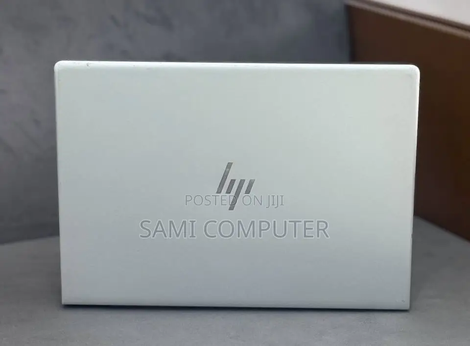 Laptop HP EliteBook 840 G6 16GB Intel Core I7 SSD 512GB