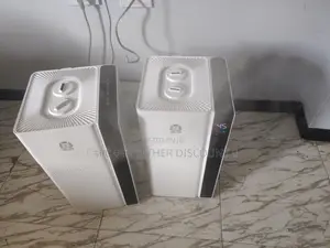 Ultrasonic Humidifierit's New አዲስ ነው ያሞቃል ያቀዘቅዛል