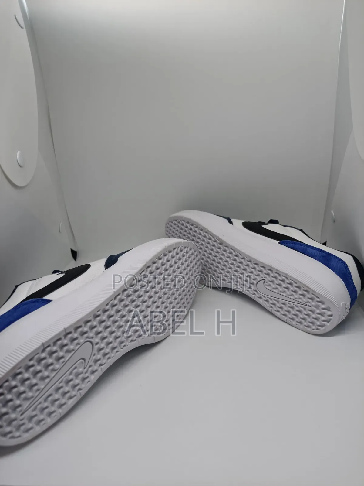 Nike Sb Force 58 | Dark Blue