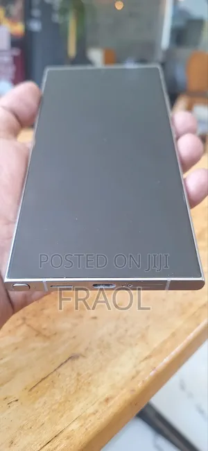 Samsung Galaxy S24 Ultra 512 GB Purple