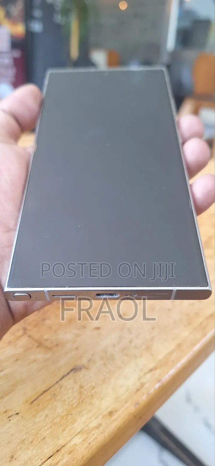 Samsung Galaxy S24 Ultra 512 GB Purple