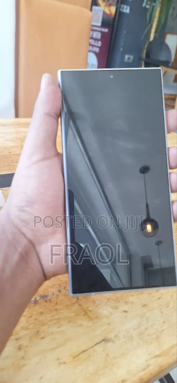 Samsung Galaxy S24 Ultra 512 GB Purple