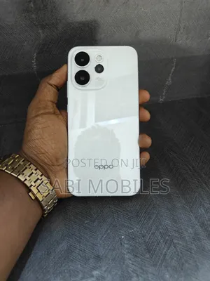 New Oppo Reno15 Pro 5G 512 GB White