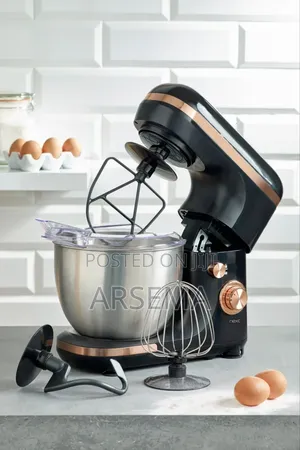 Next Stand Mixer