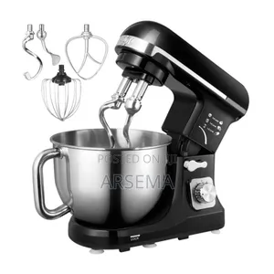 Next Stand Mixer