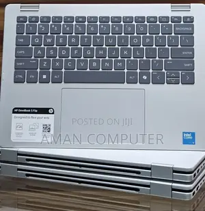 New Laptop HP OmniBook 7 14" 16GB Intel Core 5 SSD 512GB