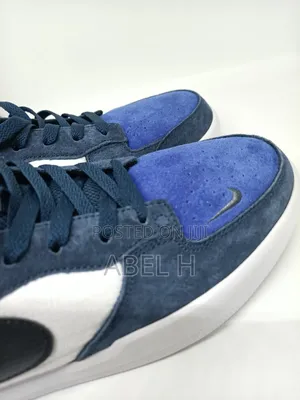 Nike Sb Force 58 Original