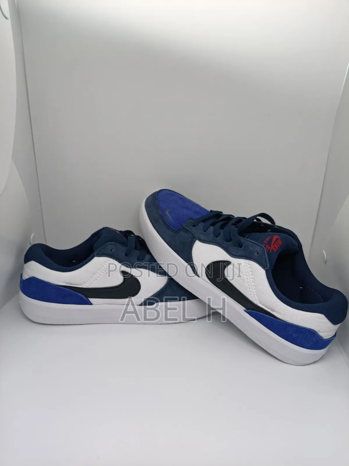 Nike Sb Force 58 Original