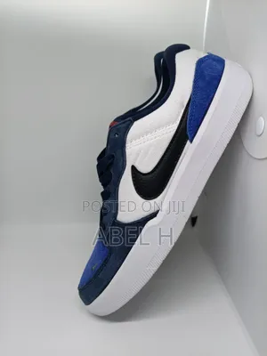 Nike Sb Force 58 Original