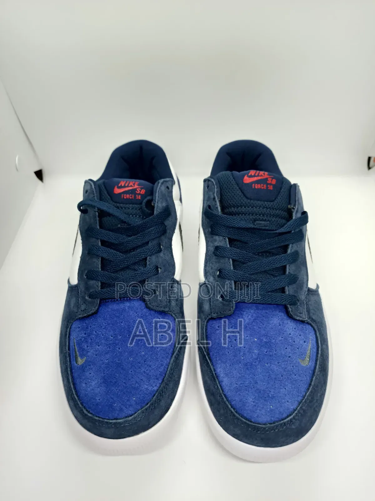 Nike Sb Force 58 Original