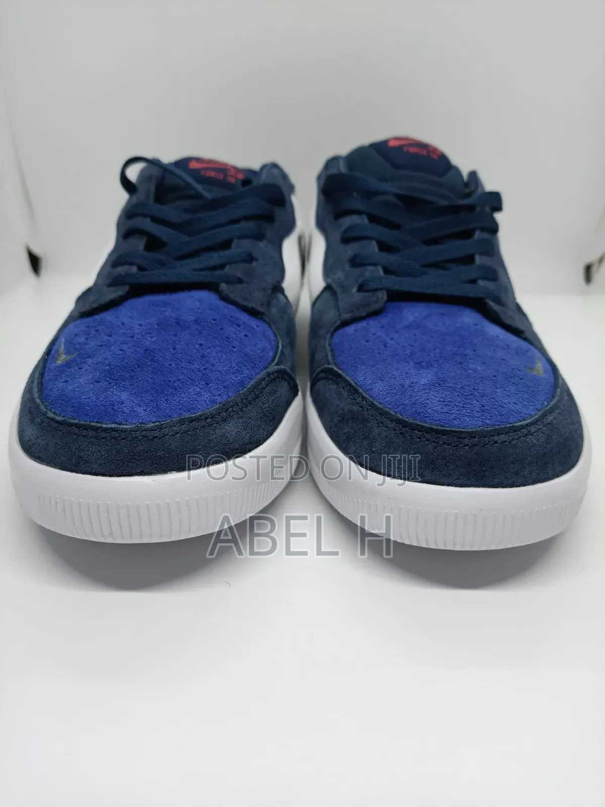 Nike Sb Force 58 Original