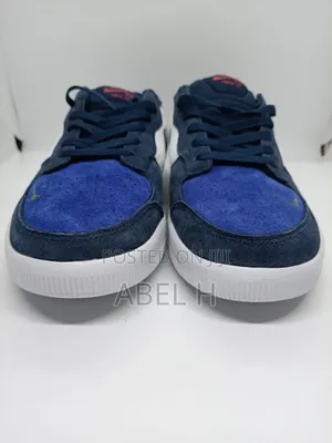 Nike Sb Force 58 Original
