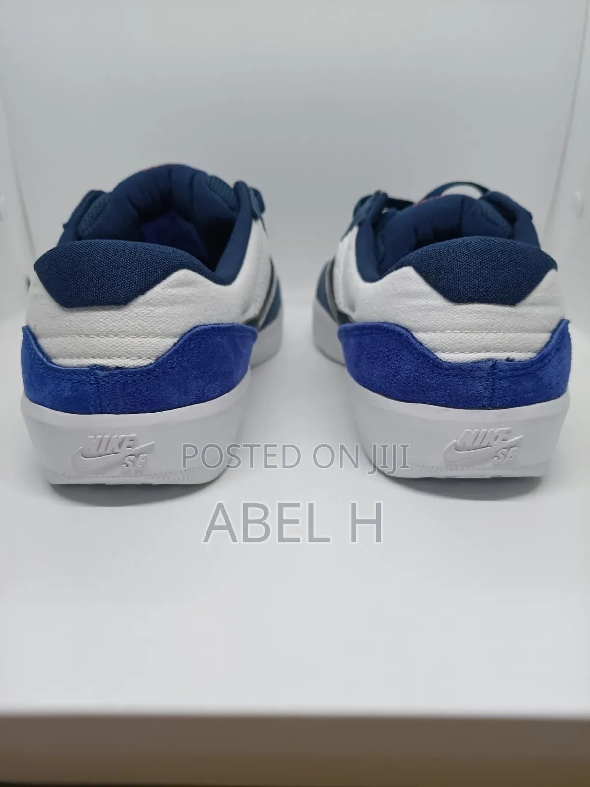 Nike Sb Force 58 Original