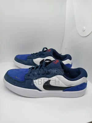 Nike Sb Force 58 Original