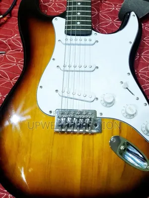 || Yamaha Lead Guitar ( Original )