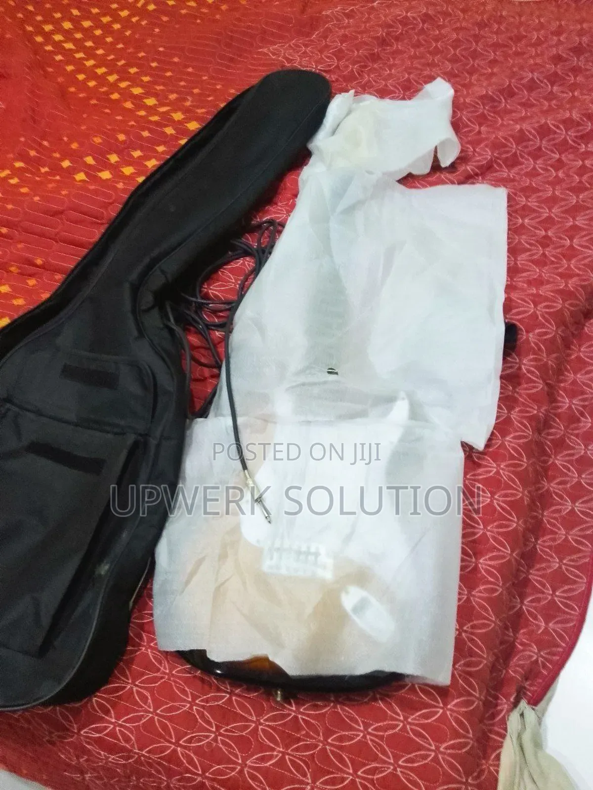 || Yamaha Lead Guitar ( Original )