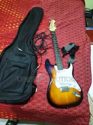 || Yamaha Lead Guitar ( Original )