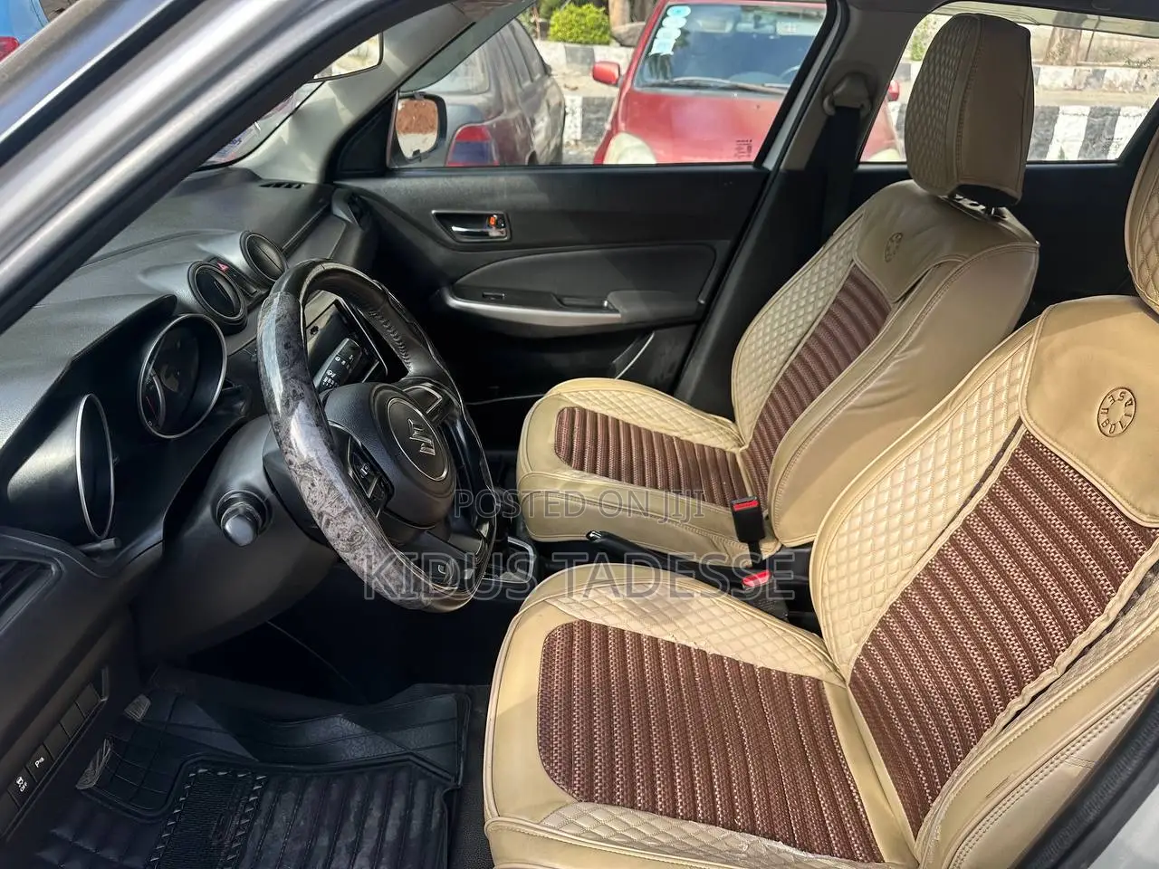 BYD Leopard 3 2026 Blue