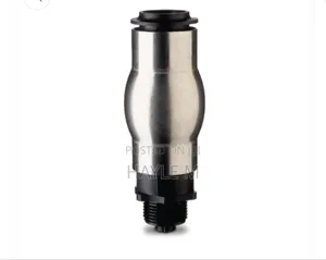 Foam Nozzle