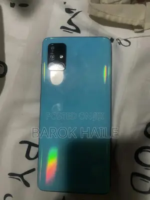 Samsung Galaxy A51 128 GB Blue