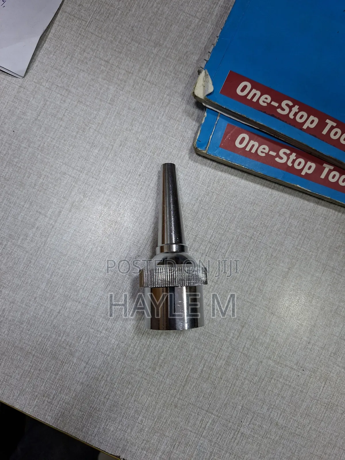 Jet Fauntain Nozzle