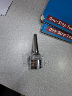 Jet Fauntain Nozzle