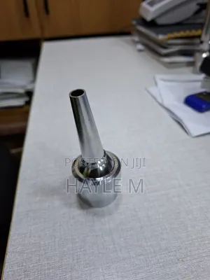 Jet Fauntain Nozzle