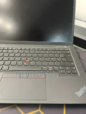 New Laptop Lenovo Thinkpad L14 16GB AMD Ryzen 5 SSD 512GB