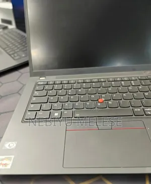 New Laptop Lenovo Thinkpad L14 16GB AMD Ryzen 5 SSD 512GB