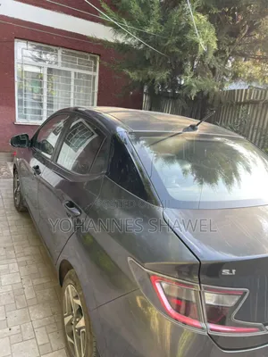 Hyundai I10 2021 Black