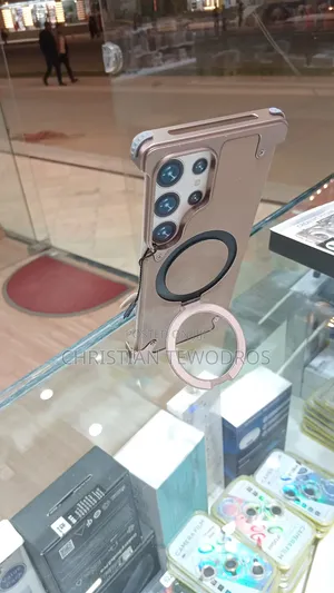 Samsung Galaxy S25 Ultra Case