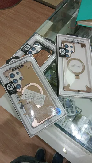 Samsung Galaxy S25 Ultra Case