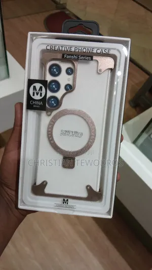 Samsung Galaxy S25 Ultra Case