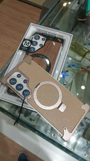 Samsung Galaxy S25 Ultra Case