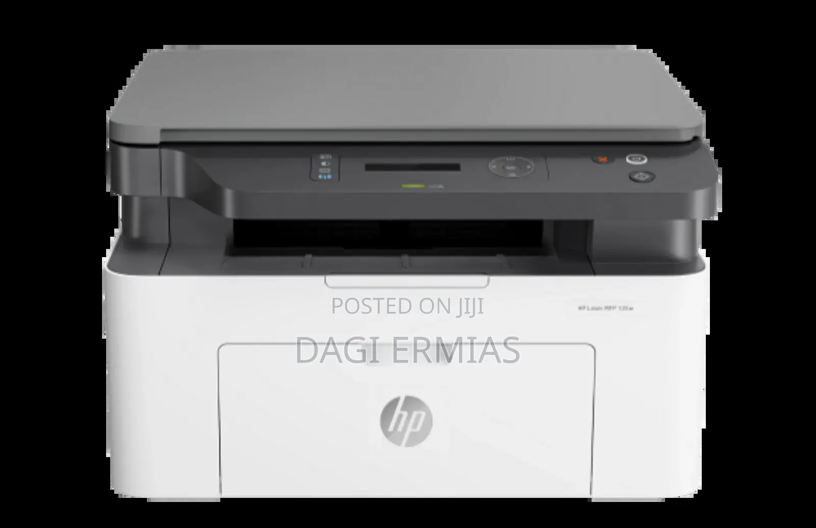 Hp Print Scan Copy 135w