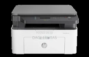 Hp Print Scan Copy 135w