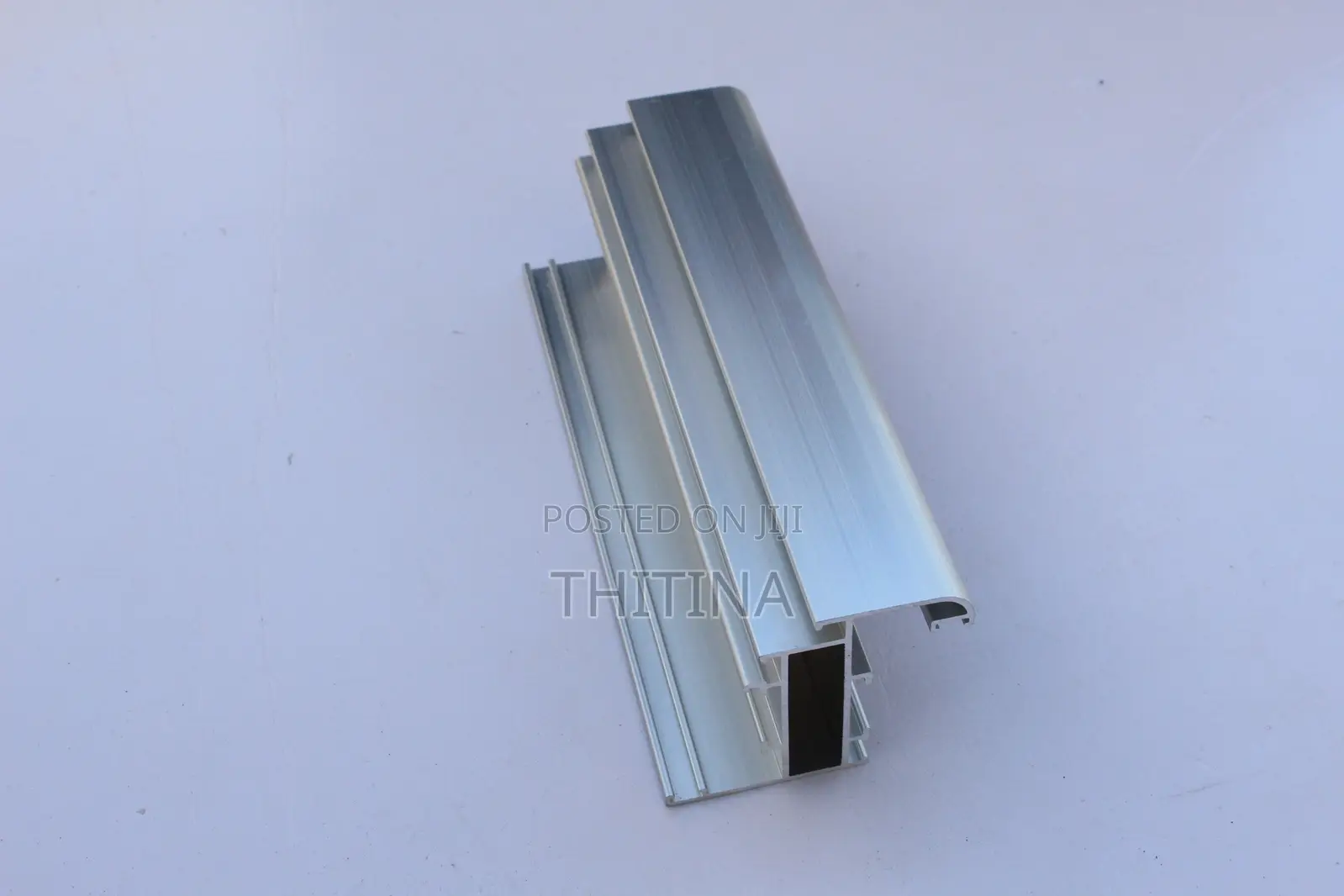 Aluminium Profile