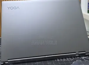 New Laptop Lenovo Yoga 9i 16GB Intel Core I7 SSD 512GB