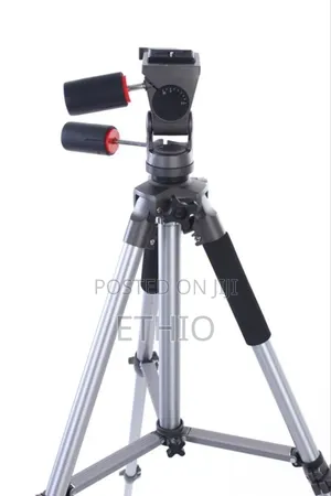 Camera Tripod