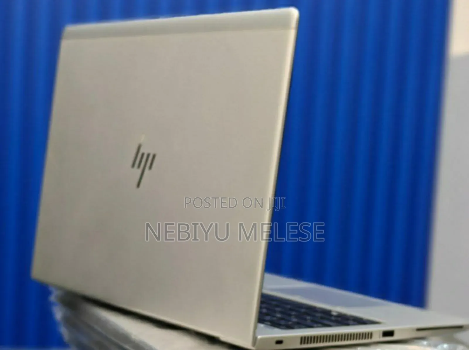 New Laptop HP EliteBook 840 16GB Intel Core i5 SSD 512GB