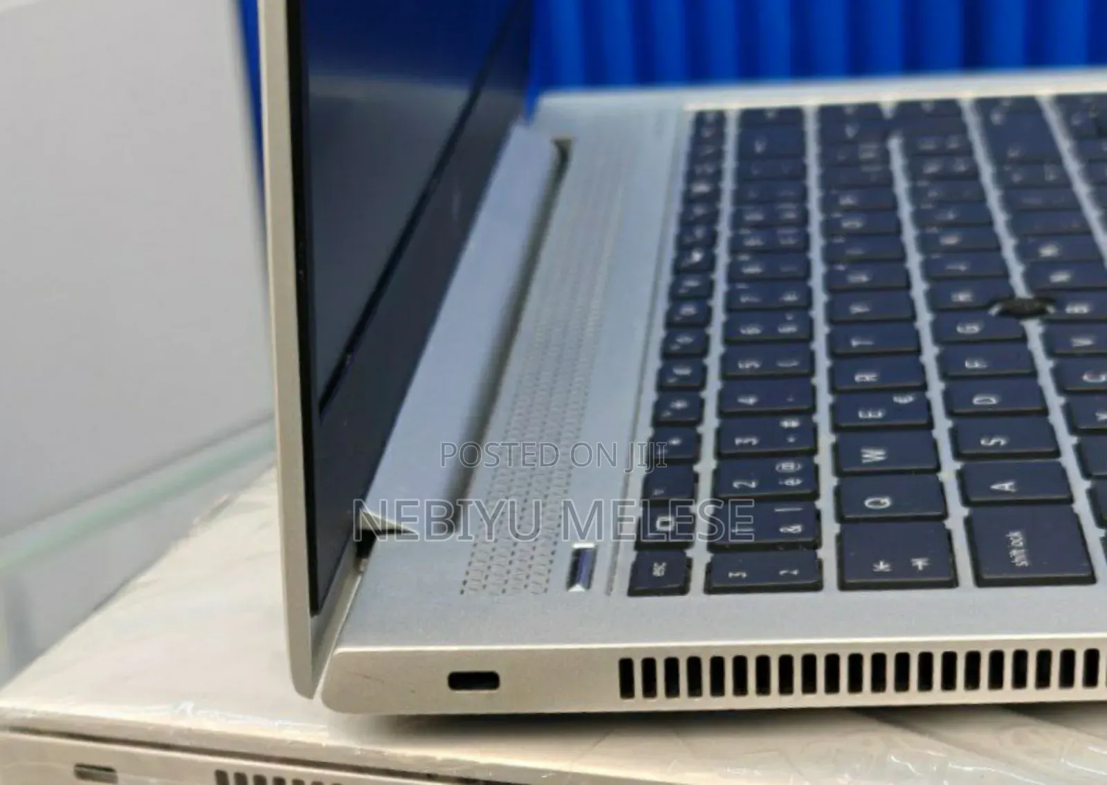 New Laptop HP EliteBook 840 16GB Intel Core i5 SSD 512GB