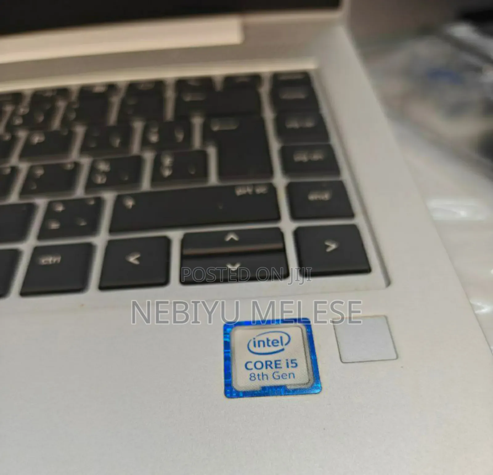 New Laptop HP EliteBook 840 16GB Intel Core i5 SSD 512GB