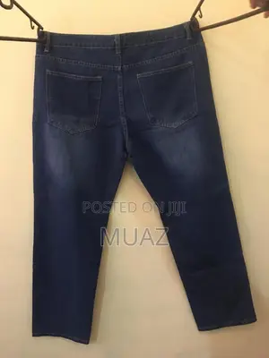 ምርጥ ጂበንስ ሱሪ 38 Size