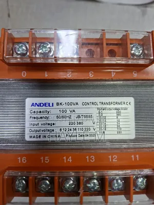 Transformer