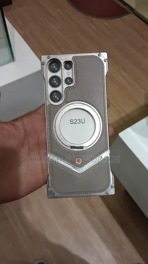 Samsung Galaxy S23 Ultra Protective Case